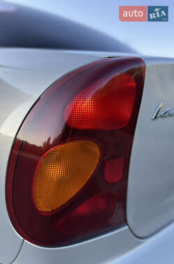 Седан Daewoo Lanos 2006 в 