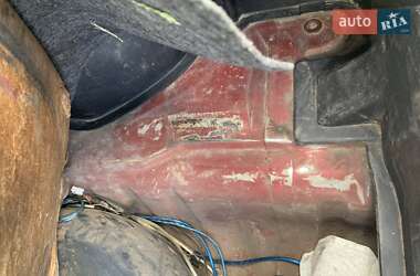 Седан Daewoo Lanos 2002 в 