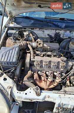 Седан Daewoo Lanos 2004 в 