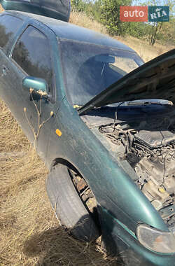 Седан Daewoo Lanos 2006 в 
