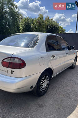 Седан Daewoo Lanos 2004 в 