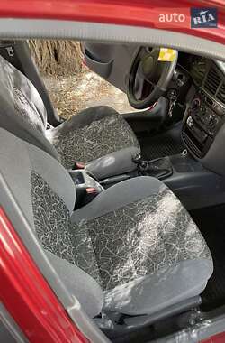 Седан Daewoo Lanos 2005 в 