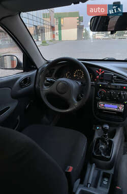 Седан Daewoo Lanos 2008 в 