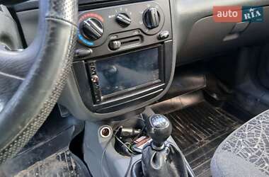 Седан Daewoo Lanos 2010 в 