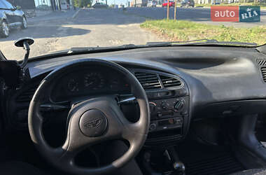 Седан Daewoo Lanos 2006 в 