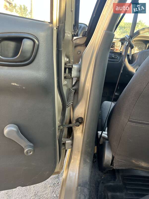 Седан Daewoo Lanos 2008 в Беликах фото 19 Седан Daewoo Lanos 2008 в Беликах