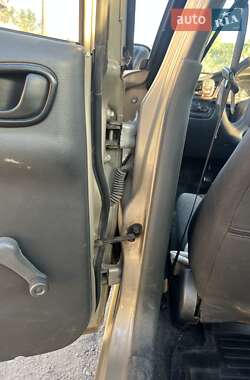 Седан Daewoo Lanos 2008 в 