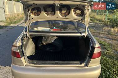Седан Daewoo Lanos 2008 в 