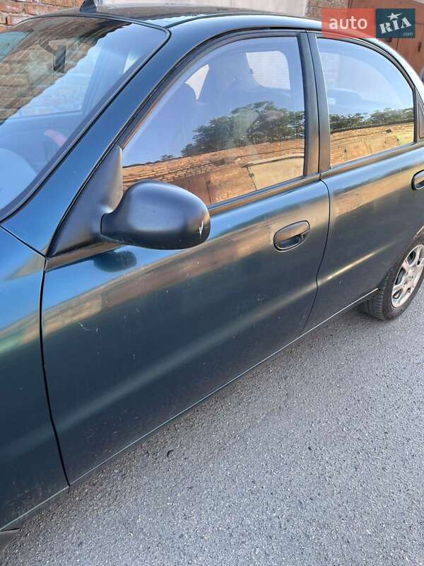Седан Daewoo Lanos 2006 в 