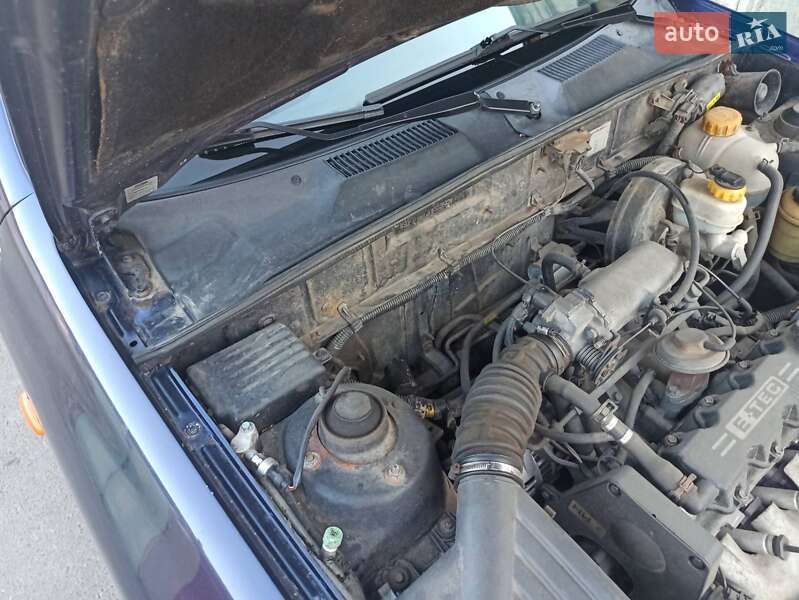 Седан Daewoo Lanos 2007 в Николаеве