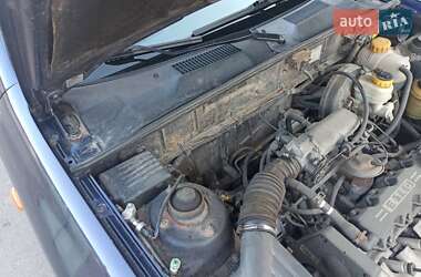 Седан Daewoo Lanos 2007 в 