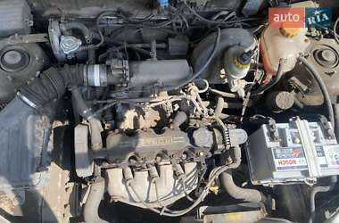 Седан Daewoo Lanos 2005 в Сумах