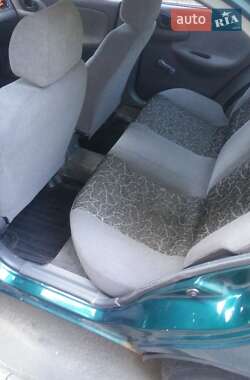 Седан Daewoo Lanos 2007 в 