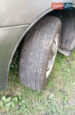 Седан Daewoo Lanos 2007 в 