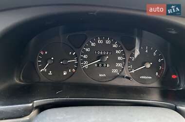 Седан Daewoo Lanos 2008 в 