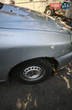 Седан Daewoo Lanos 2006 в Кам'янському