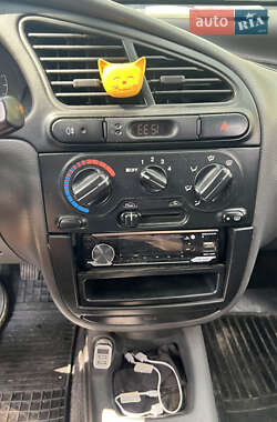 Седан Daewoo Lanos 2006 в 