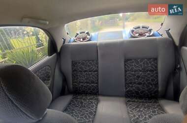 Седан Daewoo Lanos 2004 в 