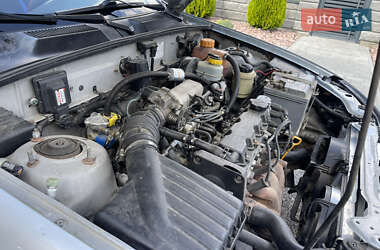 Седан Daewoo Lanos 2003 в 