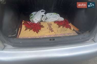 Седан Daewoo Lanos 2004 в 