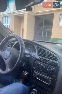 Седан Daewoo Lanos 2004 в Софиевской Борщаговке