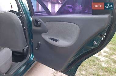Седан Daewoo Lanos 2007 в 
