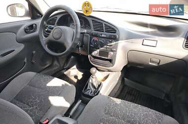 Седан Daewoo Lanos 2008 в 