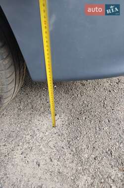 Седан Daewoo Lanos 2008 в 