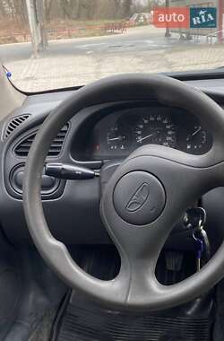 Седан Daewoo Lanos 2007 в 