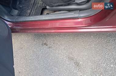 Седан Daewoo Lanos 1999 в 