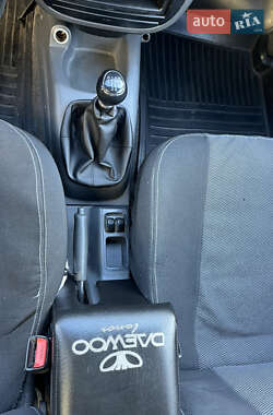 Седан Daewoo Lanos 2004 в 