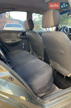Седан Daewoo Lanos 2004 в 