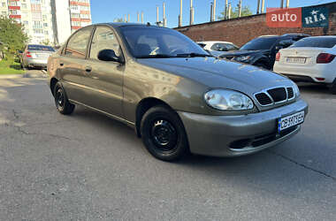 Седан Daewoo Lanos 2004 в 