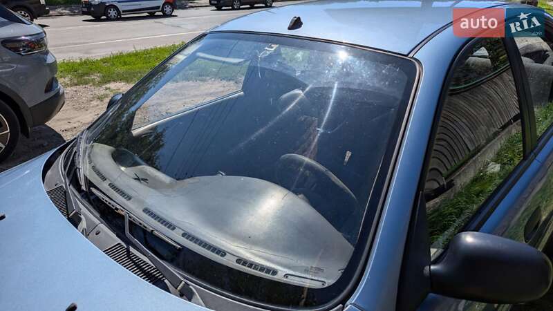 Седан Daewoo Lanos 2007 в Белой Церкви