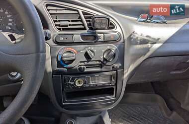 Седан Daewoo Lanos 2007 в 
