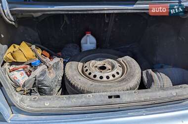 Седан Daewoo Lanos 2007 в 