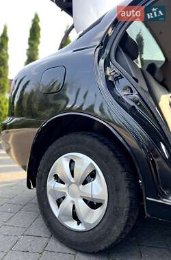 Седан Daewoo Lanos 2006 в 