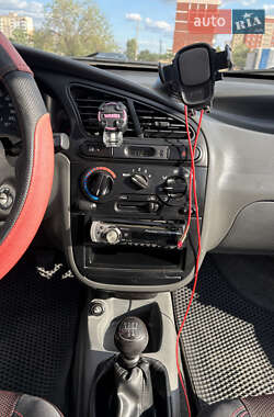 Седан Daewoo Lanos 2007 в 