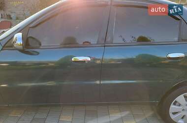 Седан Daewoo Lanos 2008 в 