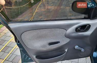 Седан Daewoo Lanos 2008 в 