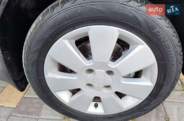 Седан Daewoo Lanos 2008 в 