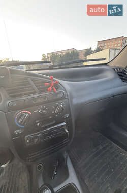 Седан Daewoo Lanos 2008 в 