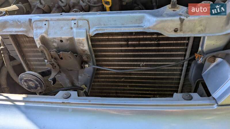 Седан Daewoo Lanos 2007 в Белой Церкви