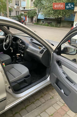 Седан Daewoo Lanos 2005 в 