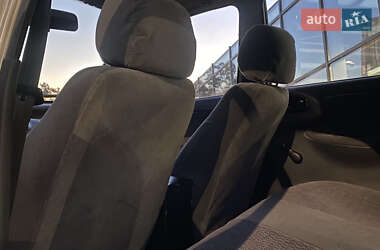 Седан Daewoo Lanos 2005 в 