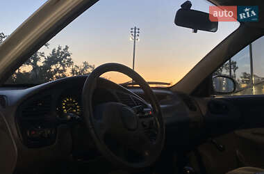 Седан Daewoo Lanos 2005 в 