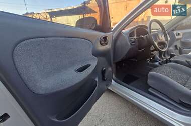 Седан Daewoo Lanos 2006 в 