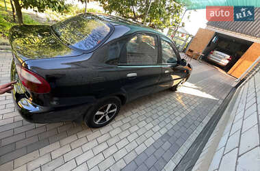 Седан Daewoo Lanos 2008 в 