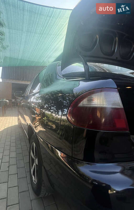Седан Daewoo Lanos 2008 в Казатине