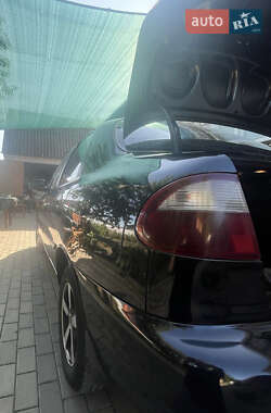 Седан Daewoo Lanos 2008 в 